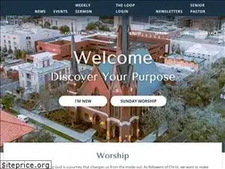 Sites similar to fbcwilmington.org