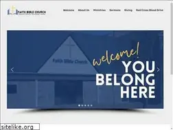Sites similar to fbcwinsted.com