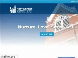 Sites similar to fbcxmacon.org