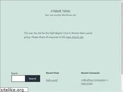 Sites similar to fbcxt.org
