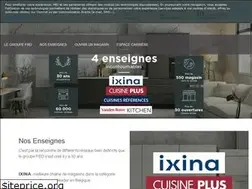 Sites similar to fbd-group.com