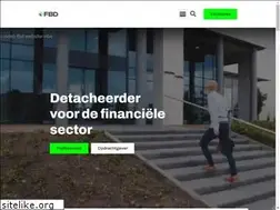 Sites similar to fbd.nl