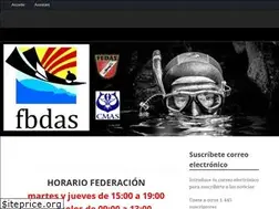 Sites similar to fbdas.com