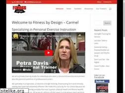 Sites similar to fbdcarmel.com