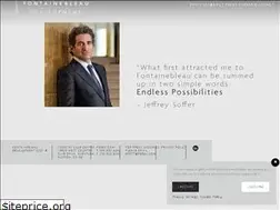 Sites similar to fbdev.com