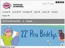 Sites similar to fbdm-mcaf.ca