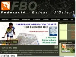 Sites similar to fbdo.es