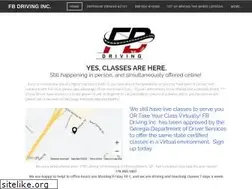 Sites similar to fbdriving.com