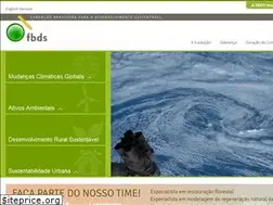 Sites similar to fbds.org.br