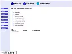 Sites similar to fbe.ch