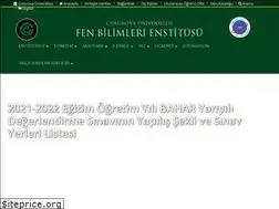 Sites similar to fbe.cukurova.edu.tr