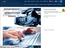 Sites similar to fbe.deu.edu.tr