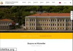 Sites similar to fbe.gsu.edu.tr