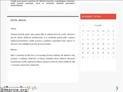 Sites similar to fbe.ksu.edu.tr
