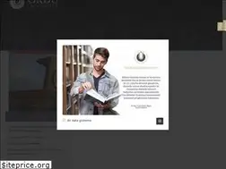 Sites similar to fbe.odu.edu.tr