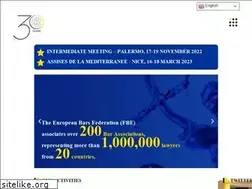 Sites similar to fbe.org