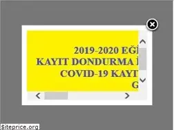 Sites similar to fbe.trakya.edu.tr
