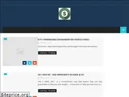 Sites similar to fbearnmoneyonline.blogspot.com