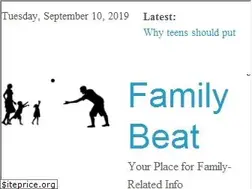 Sites similar to fbeat.com