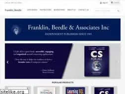 Sites similar to fbeedle.com