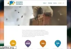 Sites similar to fbes.org.br
