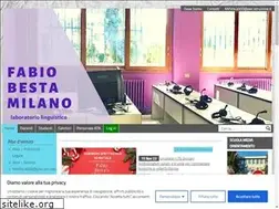 Sites similar to fbesta.it