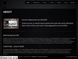 Sites similar to fbevent.de