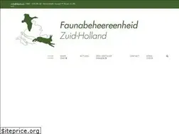 Sites similar to fbezh.nl
