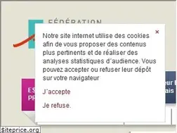 Sites similar to fbf.fr