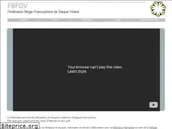 Sites similar to fbfdv.be