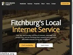 Sites similar to fbfiber.com
