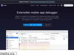 Sites similar to fbflipper.com