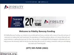 Sites similar to fbfloans.com