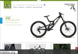 Sites similar to fbfreeride.com
