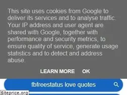 Sites similar to fbfreestatus.blogspot.com