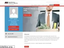 Sites similar to fbfsagents.com