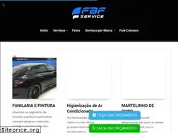 Sites similar to fbfservice.com.br