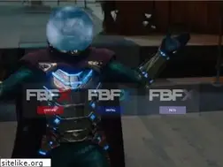 Sites similar to fbfx.co.uk