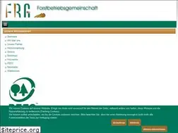 Sites similar to fbg-amberg.de