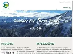 Sites similar to fbg-oa.de