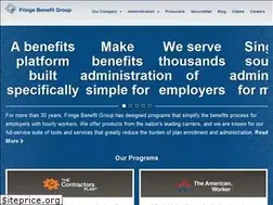 Sites similar to fbg.com