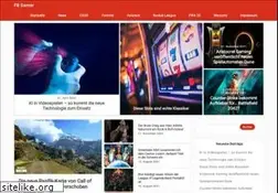 Sites similar to fbgamer.de