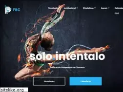Sites similar to fbgargentina.com