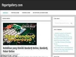 Sites similar to fbgartgallery.com