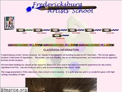 Sites similar to fbgartschool.com