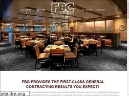 Sites similar to fbgcorporation.com