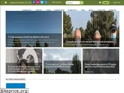 Sites similar to fbgolf.com