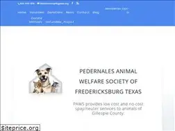 Sites similar to fbgpaws.org