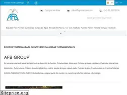Sites similar to fbgroup.com.mx
