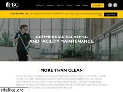 Sites similar to fbgservices.com